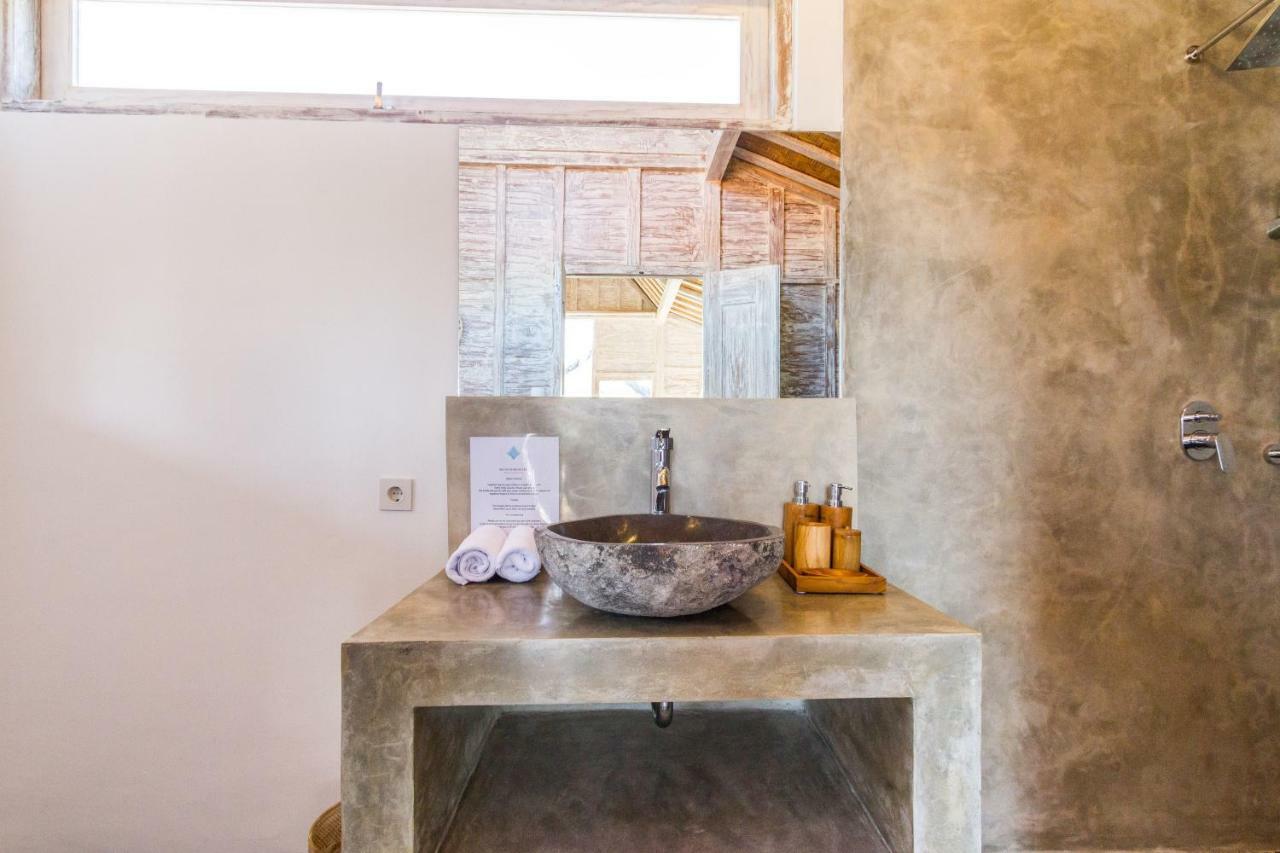 Villa Opaline By Alfred In Bali เซมินยัค ภายนอก รูปภาพ