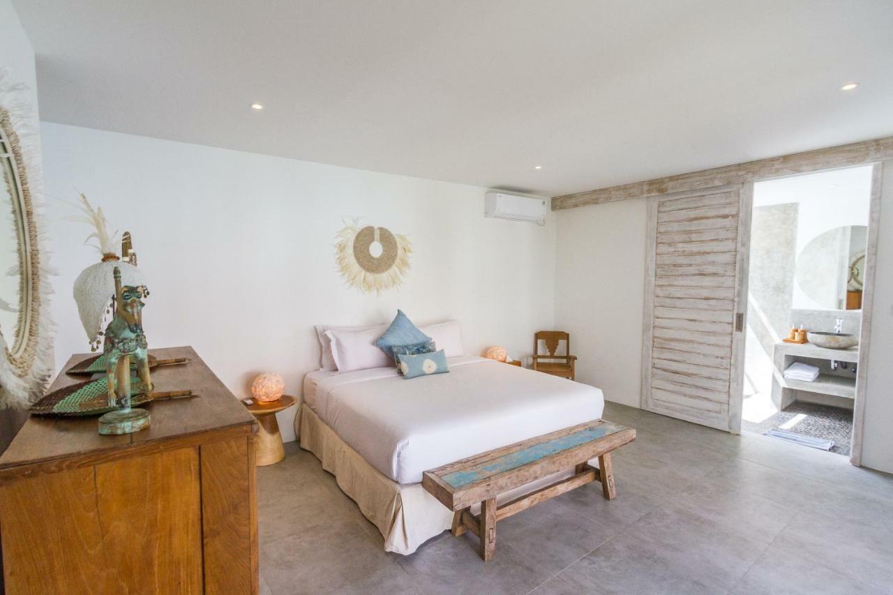 Villa Opaline By Alfred In Bali เซมินยัค ภายนอก รูปภาพ