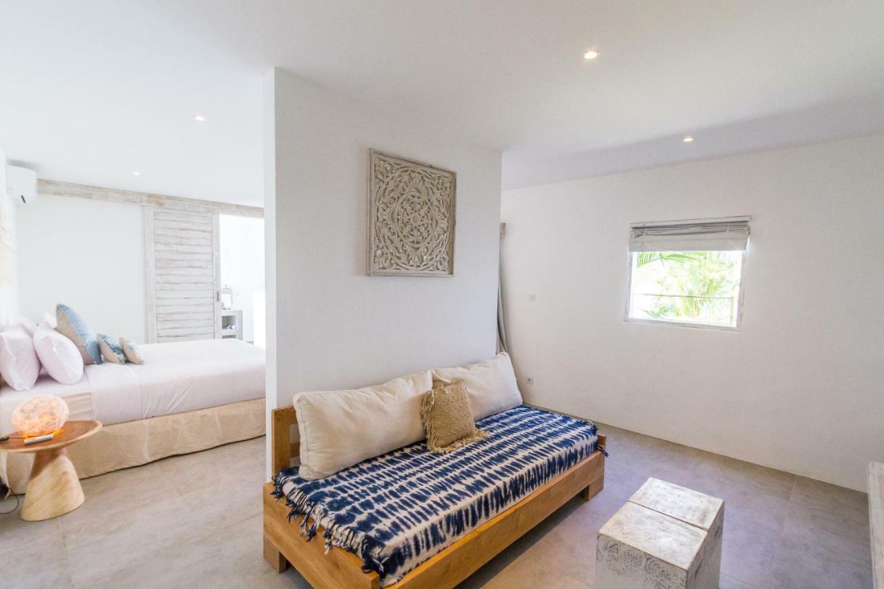 Villa Opaline By Alfred In Bali เซมินยัค ภายนอก รูปภาพ