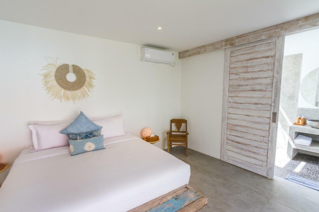 Villa Opaline By Alfred In Bali เซมินยัค ภายนอก รูปภาพ