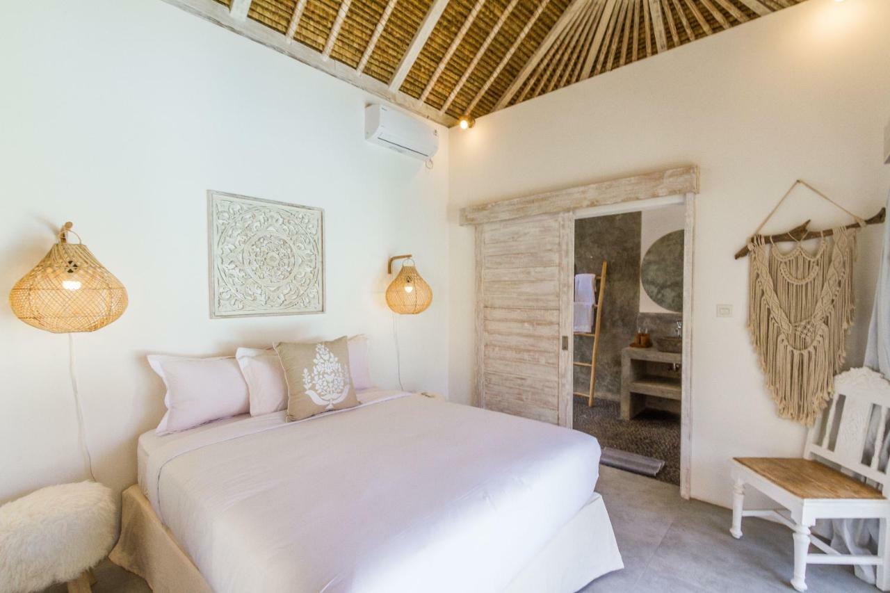 Villa Opaline By Alfred In Bali เซมินยัค ภายนอก รูปภาพ